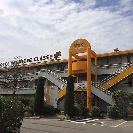 Premiere Classe Marseille La Valentine Exterior photo