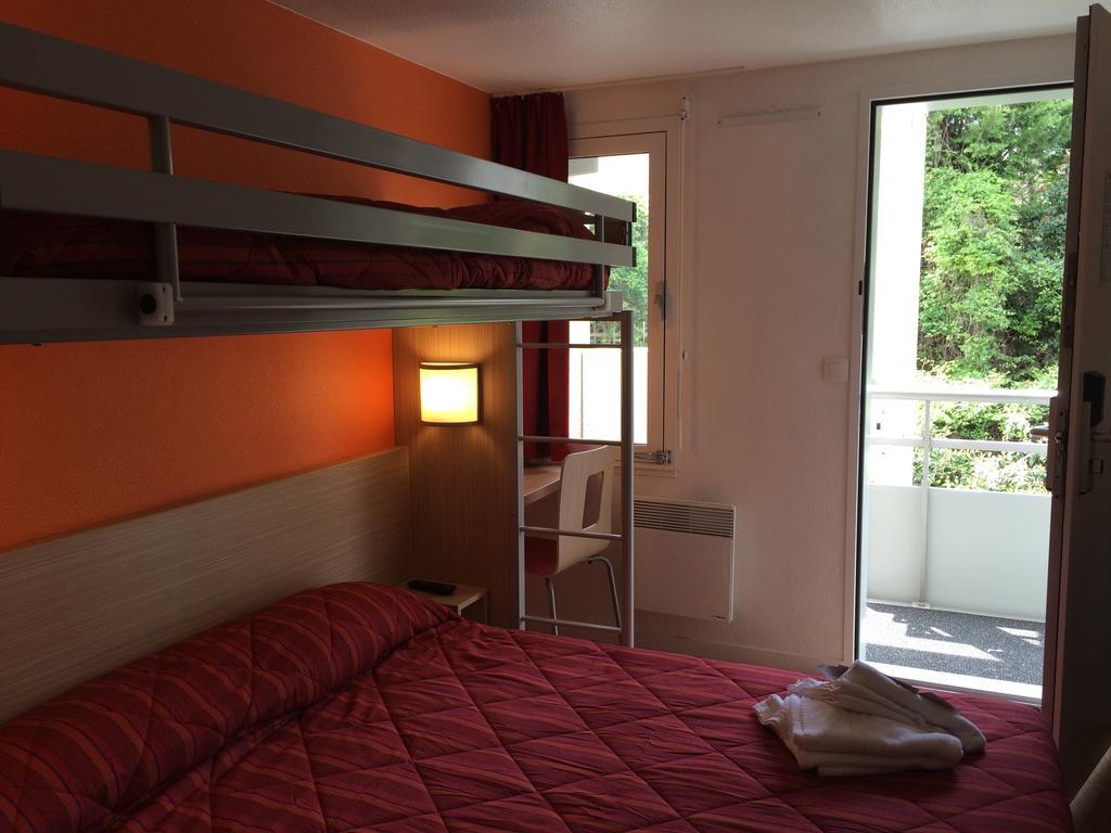Premiere Classe Marseille La Valentine Room photo