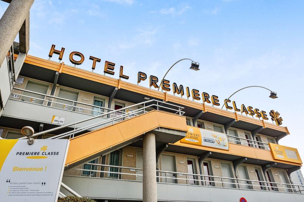 Premiere Classe Marseille La Valentine Exterior photo