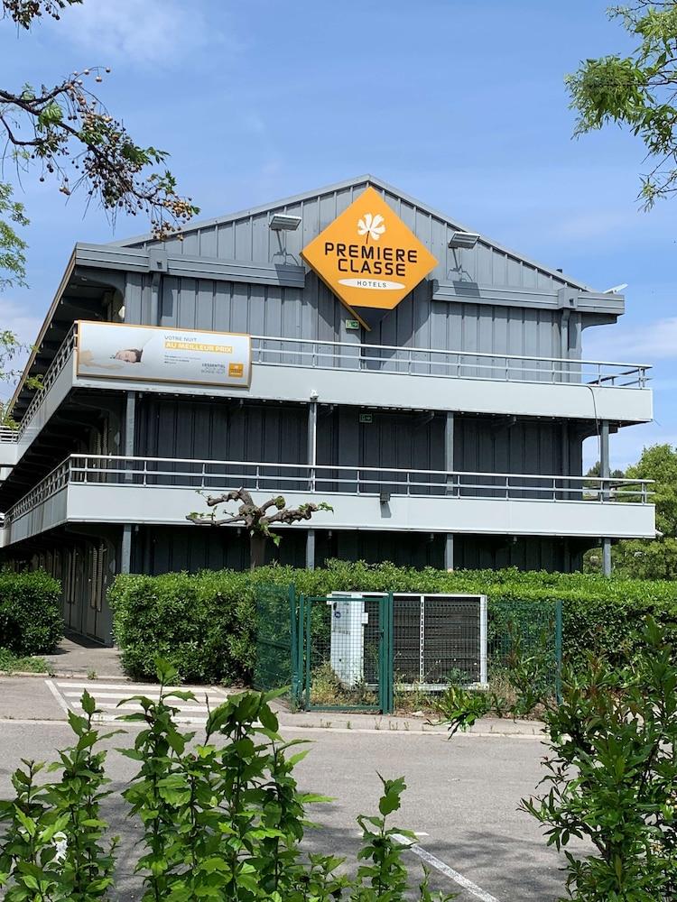 Premiere Classe Marseille La Valentine Exterior photo